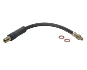 Raybestos Brakes Brake Hose BMW Rear BH380565