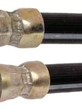 Raybestos Brakes Brake Hose Jaguar Front BH380567                                     - BH380567 - Image 3