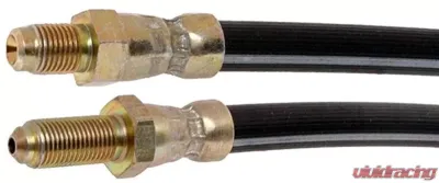 Raybestos Brakes Brake Hose Jaguar Front BH380567 - BH380567