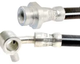 Raybestos Brakes Brake Hose Infiniti G20 Front Left BH380572
