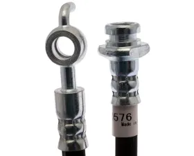 Raybestos Brakes Brake Hose Acura SLX Rear Outer 1996-1999 BH380576
