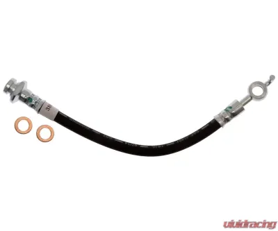 Raybestos Brakes Brake Hose Acura SLX Rear Outer 1996-1999 BH380576 - BH380576