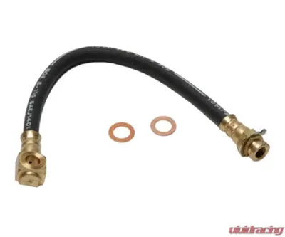 Raybestos Brakes Brake Hose BH380578 - BH380578