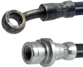 Raybestos Brakes Brake Hose Acura Front Right BH380582