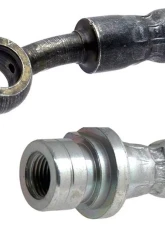 Raybestos Brakes Brake Hose Acura Front Right BH380582                                     - BH380582 - Image 3