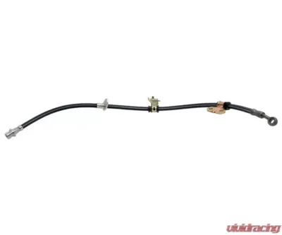 Raybestos Brakes Brake Hose Acura Front Right BH380582 - BH380582