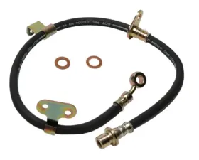 Raybestos Brakes Brake Hose Acura Front Left BH380583