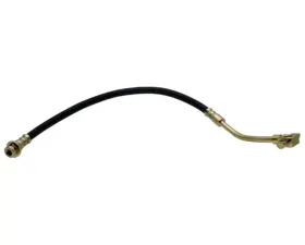 Raybestos Brakes Brake Hose Front Left BH38059