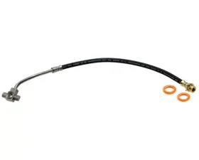 Raybestos Brakes Brake Hose Front Right BH38061