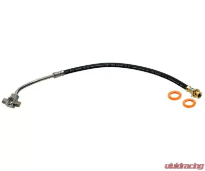 Raybestos Brakes Brake Hose Front Right BH38061 - BH38061