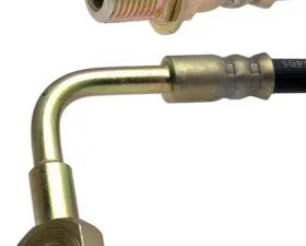 Raybestos Brakes Brake Hose Front Right BH38065