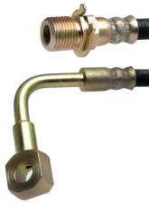 Raybestos Brakes Brake Hose Front Right BH38065                                     - BH38065 - Image 2