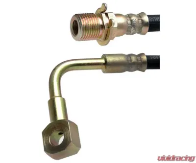 Raybestos Brakes Brake Hose Front Right BH38065 - BH38065