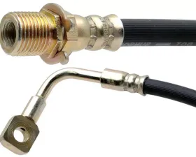 Raybestos Brakes Brake Hose Front Left BH38066