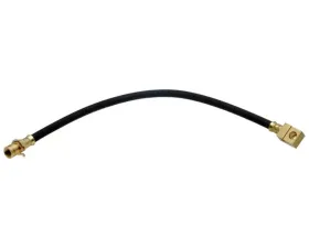 Raybestos Brakes Brake Hose Rear Center BH38068