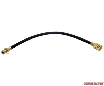 Raybestos Brakes Brake Hose Rear Center BH38068 - BH38068