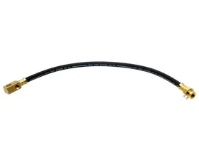 Raybestos Brakes Brake Hose Ford Bronco Rear Center 1978-1979 BH380730