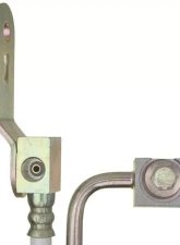Raybestos Brakes Brake Hose Rear Left BH380734                                     - BH380734 - Image 3