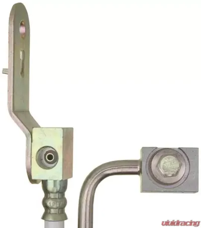Raybestos Brakes Brake Hose Rear Left BH380734 - BH380734