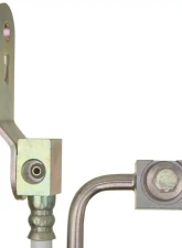 Raybestos Brakes Brake Hose Rear Left BH380734                                     - BH380734 - Image 2