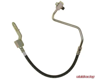 Raybestos Brakes Brake Hose Rear Left BH380734 - BH380734