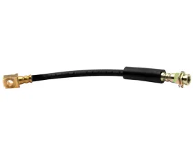 Raybestos Brakes Brake Hose Front Right BH38074