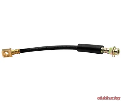 Raybestos Brakes Brake Hose Front Right BH38074 - BH38074