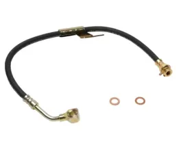 Raybestos Brakes Brake Hose Front Right BH380753