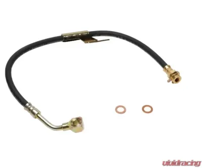 Raybestos Brakes Brake Hose Front Right BH380753 - BH380753