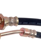 Raybestos Brakes Brake Hose Honda Civic Front Left 1996-2000 BH380754                                     - BH380754 - Image 2