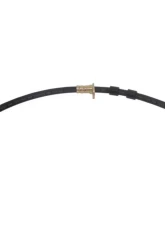 Raybestos Brakes Brake Hose Honda Civic Front Left 1996-2000 BH380754                                     - BH380754 - Image 3