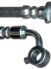 Raybestos Brakes Brake Hose Front Right BH380756                                     - BH380756 - Image 3