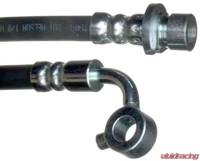 Raybestos Brakes Brake Hose Front Right BH380756 - BH380756