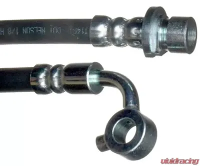 Raybestos Brakes Brake Hose Front Right BH380756 - BH380756