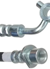 Raybestos Brakes Brake Hose Front Left BH380758                                     - BH380758 - Image 3