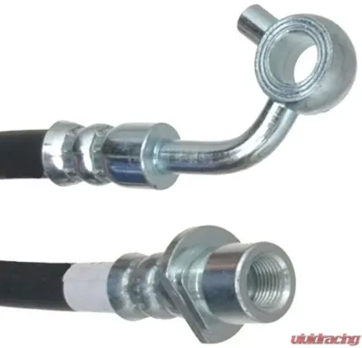 Raybestos Brakes Brake Hose Front Left BH380758 - BH380758