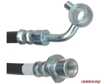 Raybestos Brakes Brake Hose Front Left BH380758 - BH380758