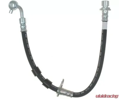 Raybestos Brakes Brake Hose Front Left BH380758 - BH380758