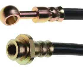 Raybestos Brakes Brake Hose Nissan Pathfinder Front 1996-2004 BH380761