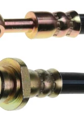 Raybestos Brakes Brake Hose Nissan Pathfinder Front 1996-2004 BH380761                                     - BH380761 - Image 3