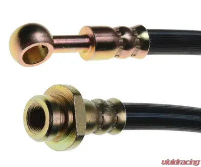 Raybestos Brakes Brake Hose Nissan Pathfinder Front 1996-2004 BH380761 - BH380761