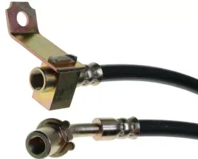 Raybestos Brakes Brake Hose Rear Center BH380773