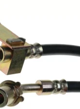Raybestos Brakes Brake Hose Rear Center BH380773                                     - BH380773 - Image 3