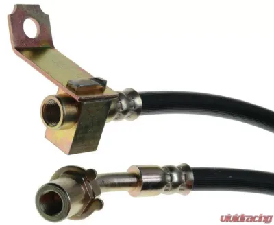Raybestos Brakes Brake Hose Rear Center BH380773 - BH380773