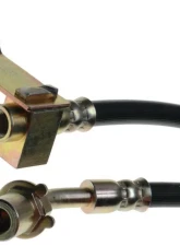 Raybestos Brakes Brake Hose Rear Center BH380773                                     - BH380773 - Image 2