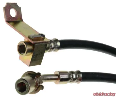 Raybestos Brakes Brake Hose Rear Center BH380773 - BH380773