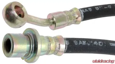 Raybestos Brakes Brake Hose Honda Civic Front Right 1996-2000 BH380785 - BH380785