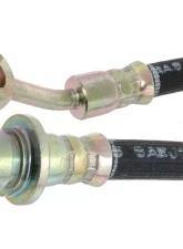 Raybestos Brakes Brake Hose Honda Civic Front Right 1996-2000 BH380785                                     - BH380785 - Image 2