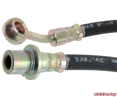 Raybestos Brakes Brake Hose Honda Civic Front Right 1996-2000 BH380785 - BH380785