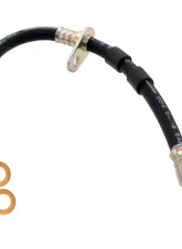 Raybestos Brakes Brake Hose Honda Civic Front Right 1996-2000 BH380785                                     - BH380785 - Image 3